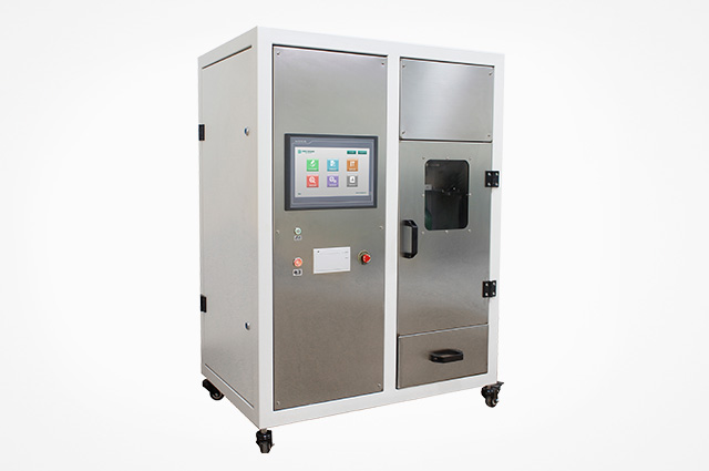 DKR-BP 高壓造影注射器測試系統(tǒng)